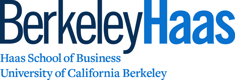 Haas School of Business, University of California Berkeley