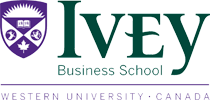 Ivey Business School, Western University