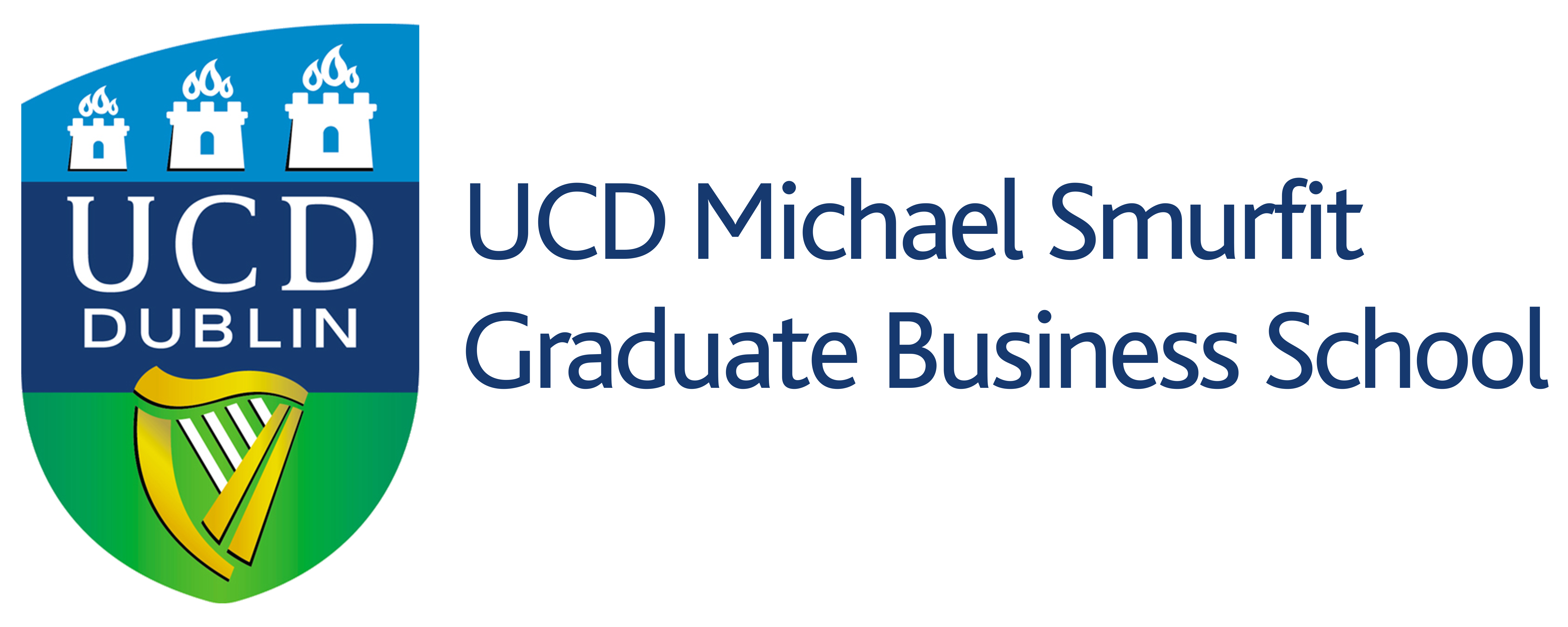 Smurfit Graduate Business School, University College Dublin
